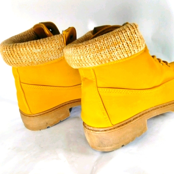 Rouge ankle boots 😍 - Picture 5 of 14